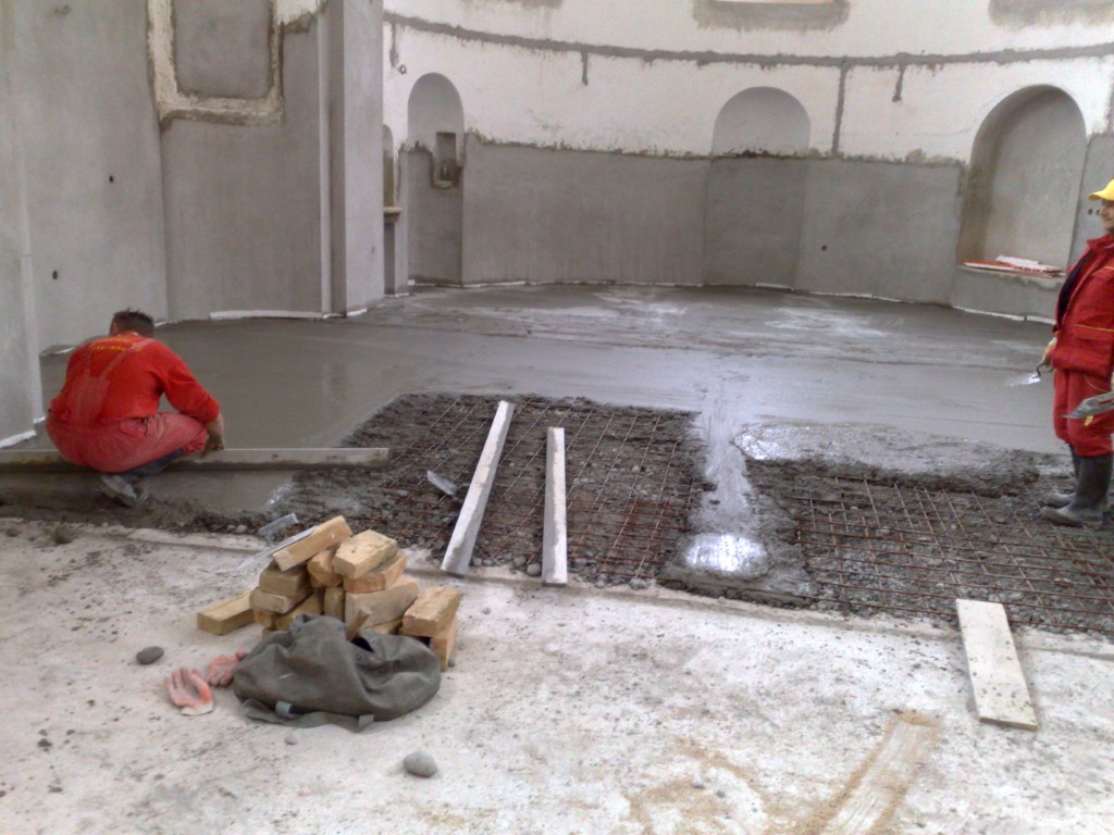 Фотографија из галерије Манастира Кувеждин, 2009 (15)